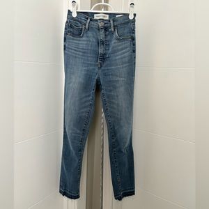Denim Forum Jean